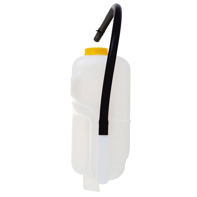 DEPOSITO ANTICONGELANTE NISSAN PATHFINDER V6 3.0L 90-94