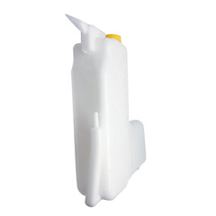 DEPOSITO ANTICONGELANTE NISSAN FRONTIER L4 2.4L 99-04