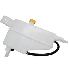 DEPOSITO ANTICONGELANTE NISSAN NP300 L4 2.5L 15-22