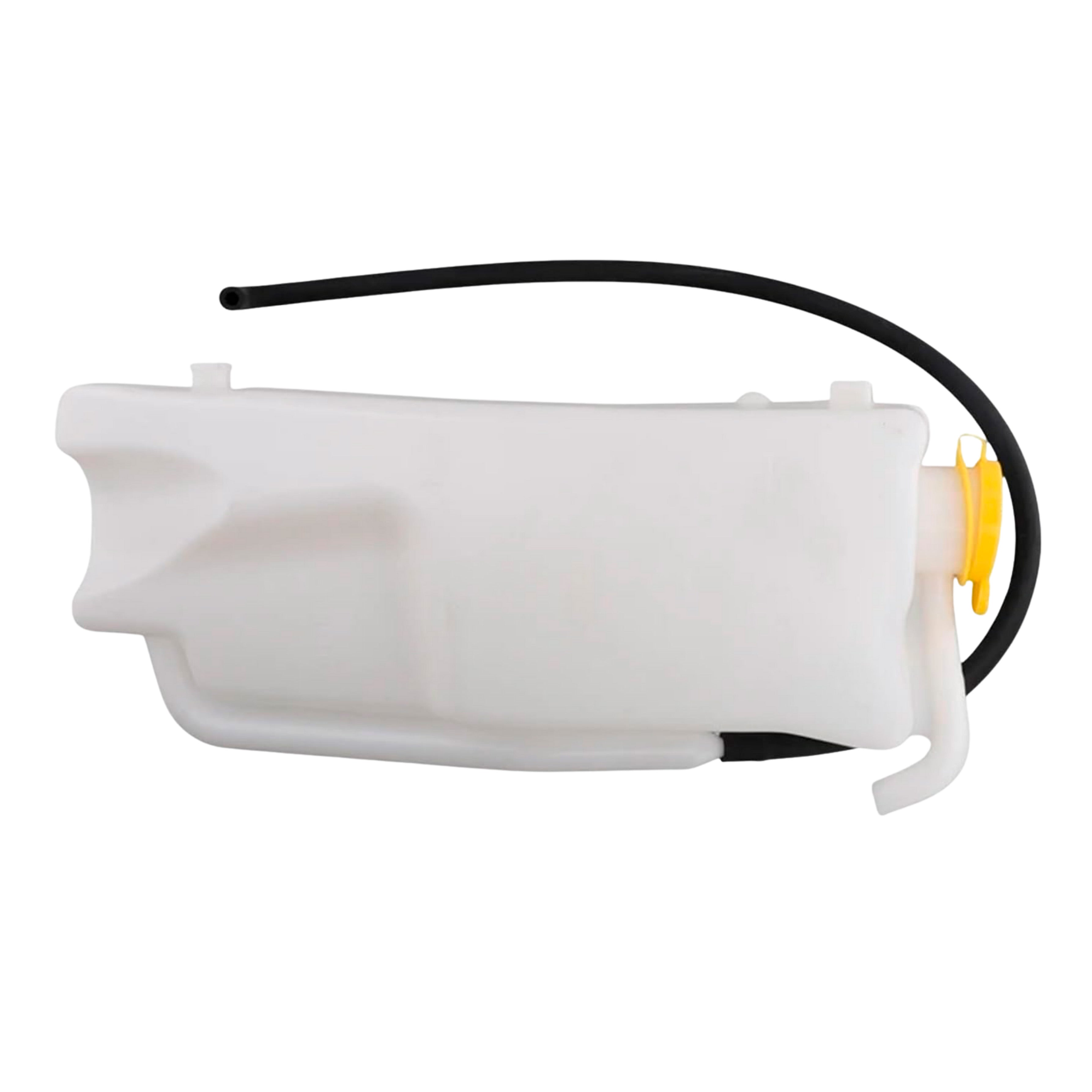 DEPOSITO DE ANTICONGELANTE JEEP WRANGLER 3.8L 06-11