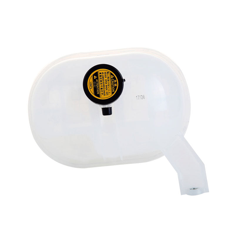 DEPOSITO ANTICONGELANTE TOYOTA HIACE L4 2.7L 06-17