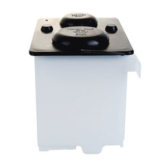 DEPOSITO ANTICONGELANTE FORD BRONCO V8 5.0L 90-96