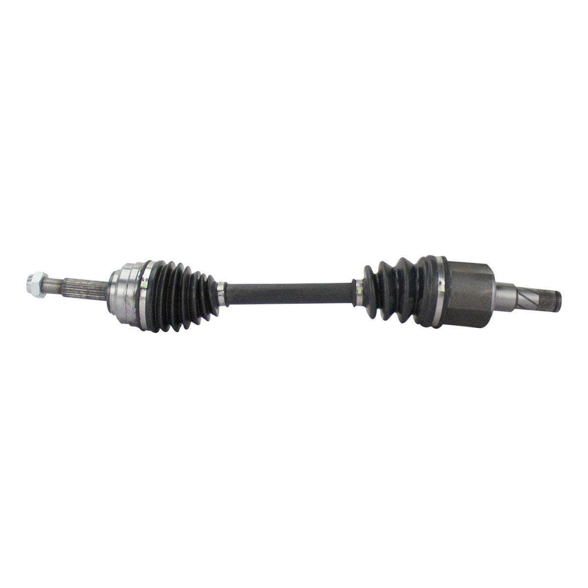 FLECHA DEL IZQ CHEVROLET AVEO 1.6L STD 07-17