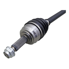 FLECHA DELANTERA DER DODGE ATTITUDE 1.2L 15-24 S/ABS STD