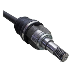 FLECHA DELANTERA DER DODGE ATTITUDE 1.2L 15-24 S/ABS STD