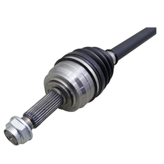 FLECHA DELANTERA IZQ DODGE ATTITUDE 1.2L 15-24 STD S/ABS