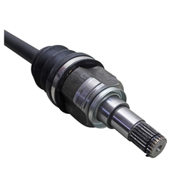 FLECHA DELANTERA IZQ DODGE ATTITUDE 1.2L 15-24 STD S/ABS