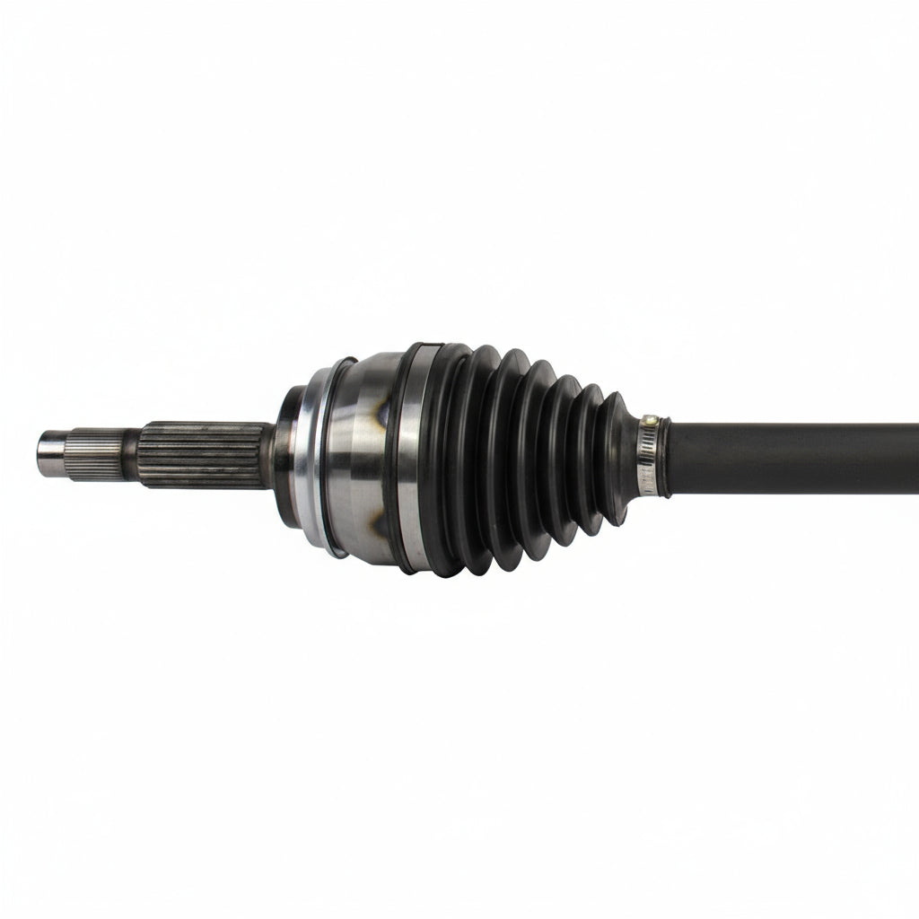 FLECHA DELANTERA IZQ NISSAN TSURU 1.6L 92-17 S/ABS