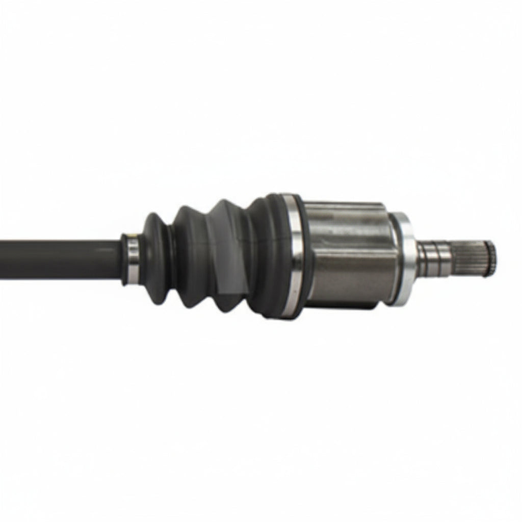 FLECHA DELANTERA IZQ NISSAN TSURU 1.6L 92-17 S/ABS