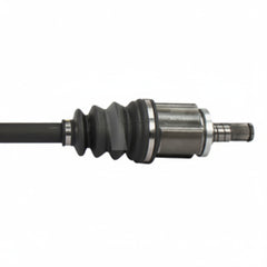 FLECHA DELANTERA IZQ NISSAN TSURU 1.6L 92-17 S/ABS