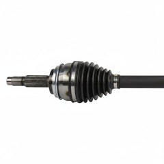 FLECHA DELANTERA IZQ NISSAN TSURU 1.6L 92-17 S/ABS