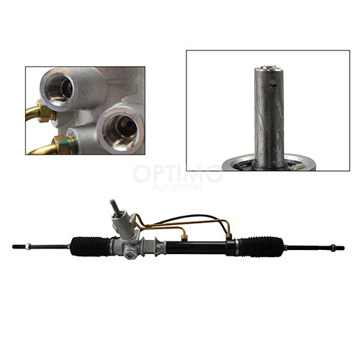 Caja de Dirección Electro Asistida Chevrolet Chevy C-1/C-2/C-3 1.6L 94-12