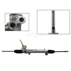 CREMALLERA HID C/BIEL S/TER CHEVROLET VENTURE 3.4L 97-05