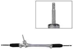 CAJA DIRECCION ELECTROASISTIDA CHEVROLET CAPTIVA 1.5L 2021-2024