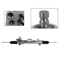 CREMALLERA  HID C/BIEL S/TER FORD FIESTA IKON 1.3/1.4/1.6L 98-10