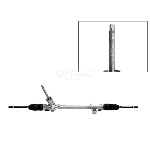 CAJA DE DIRECCION ELECTROASISTIDA C/BIEL S/TER FORD ESCAPE 2.5L 20-23