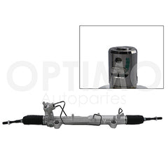 CREMALLERA  HID C/BIEL S/TER (MKX 07-15)