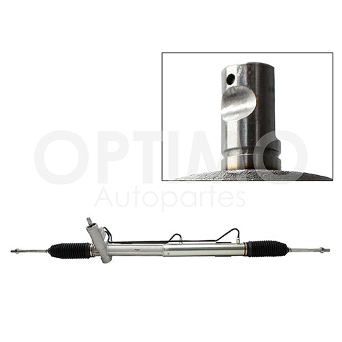CAJA DE DIRECCION HID C/BIEL S/TER (LOBO 4WD 97-08/MARK LT 4WD 06-08)