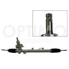 CREMALLERA  HID HONDA CIVIC 1.8L / 2.0L