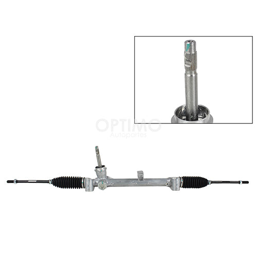CREMALLERA ELECTROASISTIDA C/BIEL S/TER DODGE NEON 1.4L/1.6L 17-20