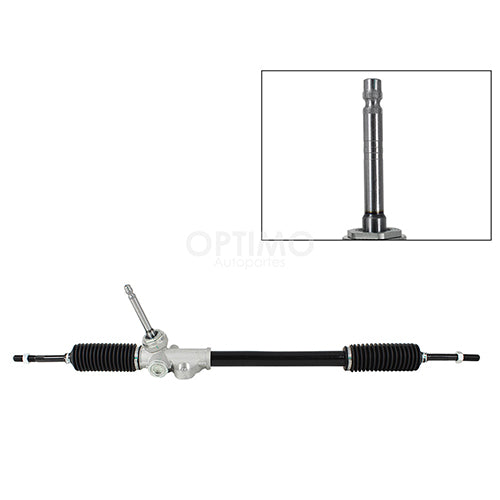 Caja de Dirección Electro Asistida Dodge Attitude 1.6L 12-14