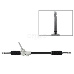 Caja de Dirección Electro Asistida Dodge Attitude 1.6L 12-14