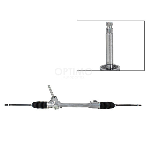 Caja de Dirección Electro Asistida Dodge Attitude 1.2L 15-24
