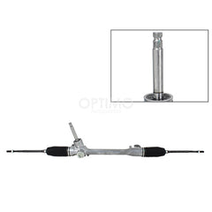 Caja de Dirección Electro Asistida Dodge Attitude 1.2L 15-24