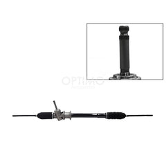 CREMALLERA  STD C/BIEL S/TER DODGE H-100 2.4L 03-05 (GAS)