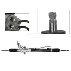 CREMALLERA HID C/BIEL S/TER DODGE H-100 2.5L 10-14 (DIESEL)