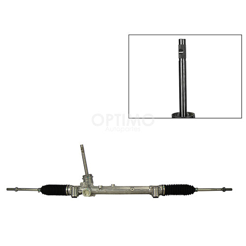 CREMALLERA DIREC ELECTROASISTIDA JEEP RENEGADE 1.4L/1.8L 16-24