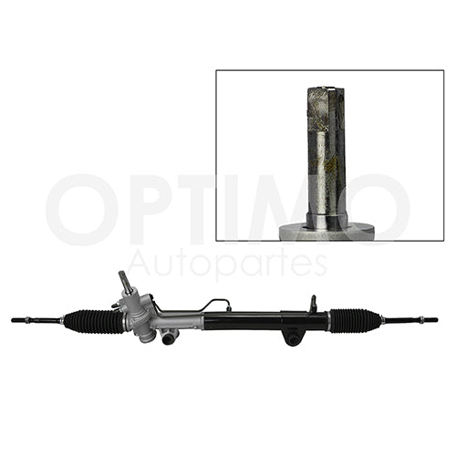 CAJA DE DIRECCION HID C/BIEL S/TER (MT RAIDER 06-09)
