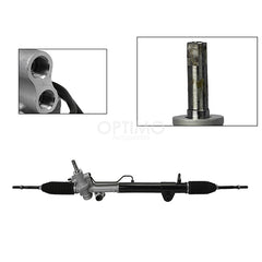 CAJA DE DIRECCION HID C/BIEL S/TER DODGE DAKOTA 3.7L/4.7L 05-12