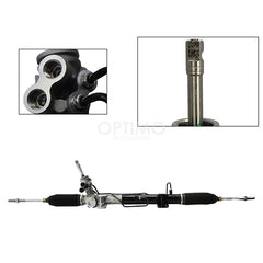 CREMALLERA DIRECCION HID C/BIEL S/TER JEEP PATRIOT 07-17