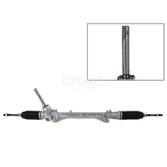 CAJA DE DIRECCION ELECTROASISTIDA NISSAN SENTRA B-17 1.6L SPORT  17-19