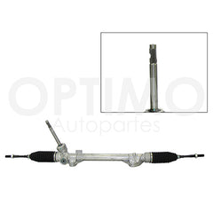 CREMALLERA DIRECCION ELECTROASISTIDA X-TRAIL 2.5L 2015 al 2022