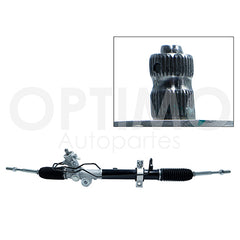 CREMALLERA  HID C/BIEL S/TER
