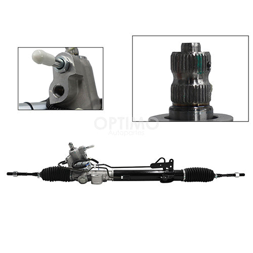CAJA DE DIRECCION HID C/BIEL S/TER C/MODULO NISSAN ALTIMA 2.5L/3.5L 07-12