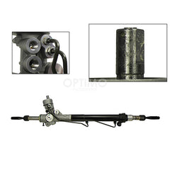 CAJA DE DIRECCION HID C/BIEL S/TER AUDI A4 1.8L/3.0L 01-04