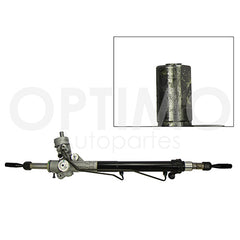 CREMALLERA  HID C/BIEL S/TER