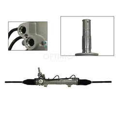 CAJA DE DIRECCION HID C/BIEL S/TER PEUGEOT 206 1.4L/1.6L 99-09