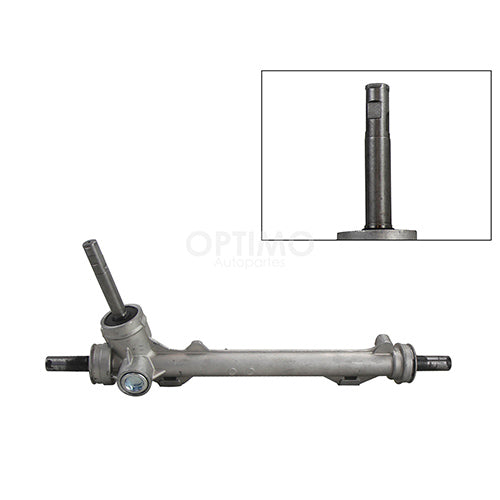 CAJA DE DIRECCION STD C/BIEL S/TER PEUGEOT 206 1.4L/1.6L 99-09