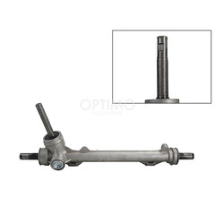 CAJA DE DIRECCION STD C/BIEL S/TER PEUGEOT 206 1.4L/1.6L 99-09