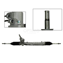 CAJA DE DIRECCION HID PEUGEOT PARTNER 1.6L 13-19