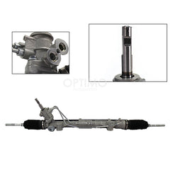 CAJA DE DIRECCION HID C/BIEL S/TER BASE PERNO RENAULT SANDERO 1.6L 16-20