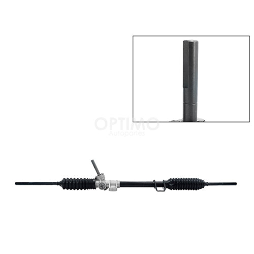 CAJA DE DIRECCION ELECTROASISTIDA C/BIEL S/TER RENAULT KWID 1.0L 19-24