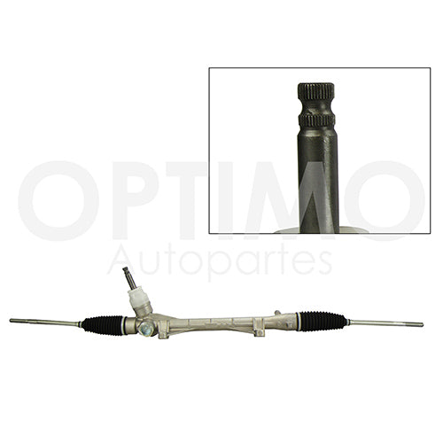 CREMALLERA  ELECTRO C/BIEL S/TER (XPANDER 1.5L 22-23/OUTLANDER 2.4L 14-20)
