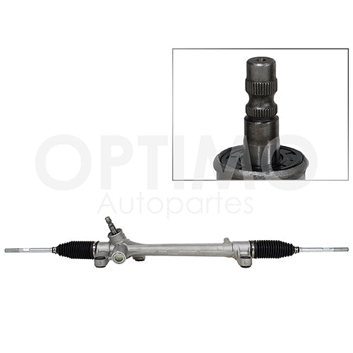 CAJA DE DIRECCION ELECTROASISTIDA C/BIEL S/TER TOYOTA COROLLA 1.8L/2.4L 09-19