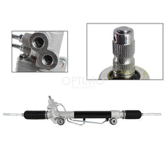 CAJA DE DIRECCION HID C/BIEL S/TER TOYOTA 4RUNNER 2.7L/4.0L 10-19