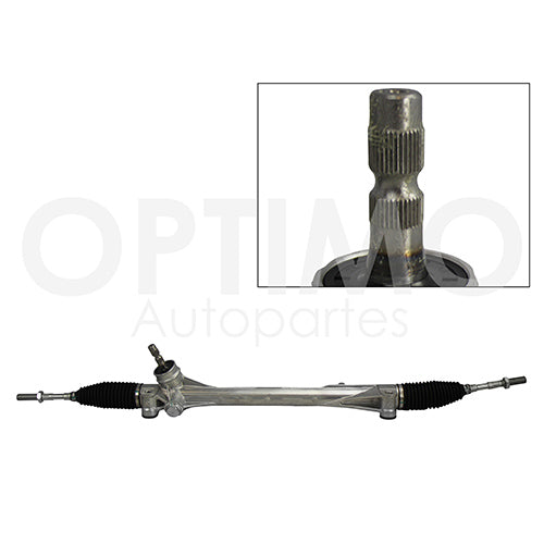 CREMALLERA ELECTROASISTIDA TOYOTA RAV-4 2.5/3.5 2013 A 2018